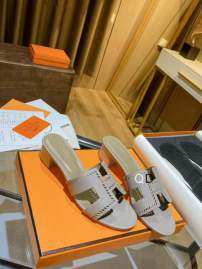 Picture of Hermes Shoes _SKUHermessz34-41GDT010911162